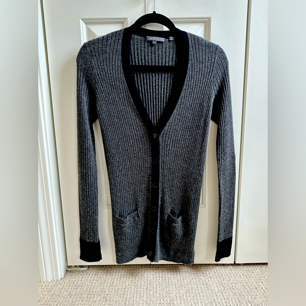 Vince Cardigan sweater